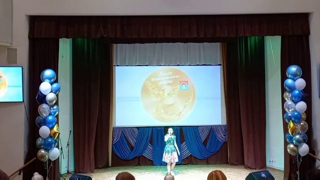 #Анна Овчаренко#Звездное лето#Голос Всеволожского района#АМУ "Культурно-досуговый центр "Южный" смотреть онлайн