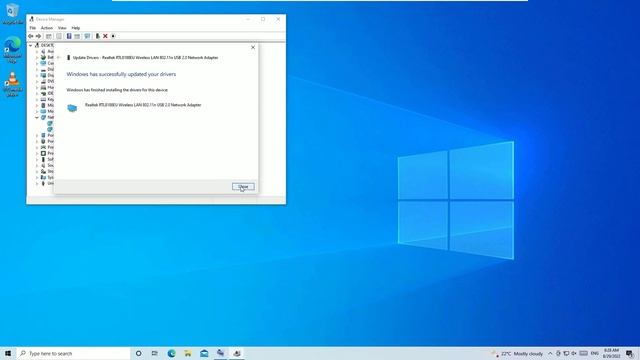 How to Fix WIFI not Connecting/ Not Showing in Windows 10 Asus Laptops смотреть онлайн