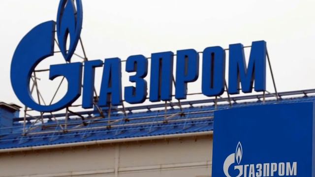 Gazprom Confirms Nord Stream Shutdown