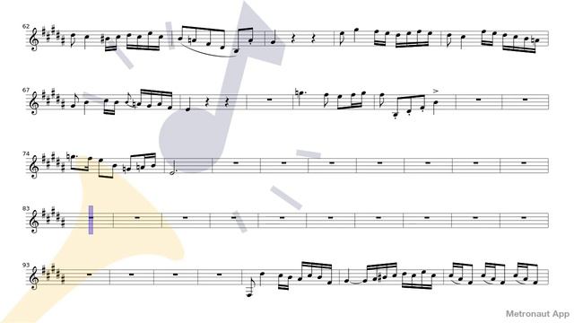 French Horn - Carl Maria von Weber - Horn Concertino Op.45 - III. Polacca смотреть онлайн