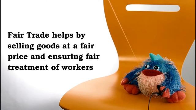 How Does Fair Trade Work? смотреть онлайн
