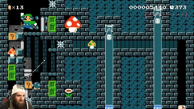 I Play UNCLEARED Expert Levels... and it's a Horrible Mistake смотреть онлайн
