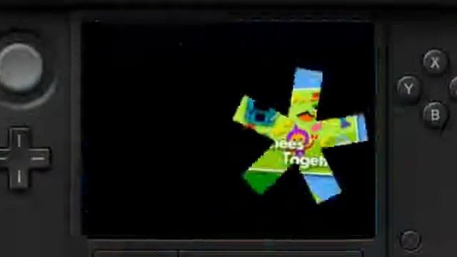 Freakyforms: Your Creations, Alive! Launch Trailer (HD) смотреть онлайн