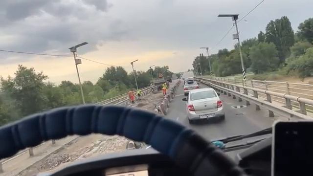 Добрался до ГОРОДА-ГЕРОЯ #ВОЛГОГРАДА!!! смотреть онлайн