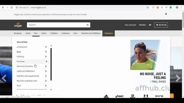 Affiliate Hub Builder Review | Inside WordPress Affiliate Hub Plugin Demo смотреть онлайн