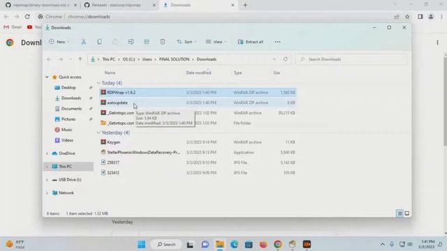 Windows 11 Multi Remote Desktop/Not Support Error/Remote Desktop/RDP Services смотреть онлайн