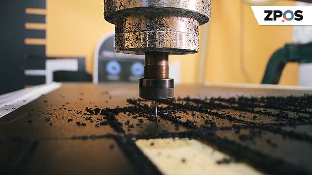 Фрезеровка abs пластика смотреть онлайн