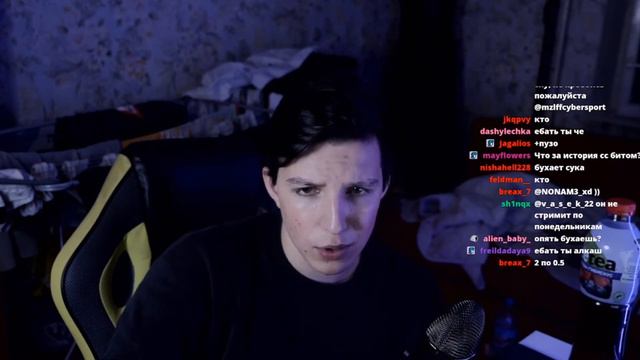 MZLFF О ТОМ КОГДА ФИТ С ДК | ДИСС НА ШАДОУКЕКА | СКОЛЬКО ЗАРАБОТАЛ СО ВСЕХ ТРЕКОВ | ВОПРОСЫ МАЗЕЛЛО