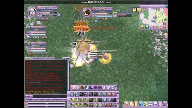 Eden eternal player vs gm смотреть онлайн