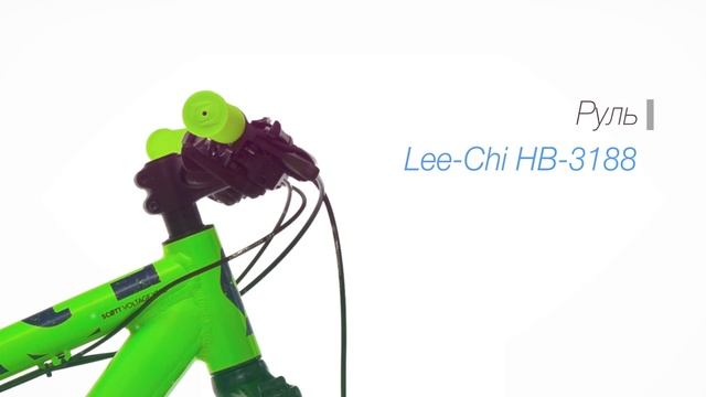 Экстремальный велосипед Scott Voltage YZ 20. Обзор смотреть онлайн