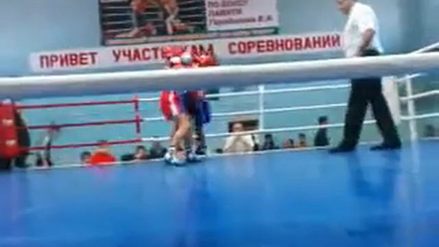 Узбек Бокс Амир смотреть онлайн