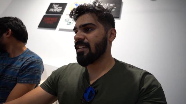 FINALLY! We all meet after 80 days of Lockdown смотреть онлайн