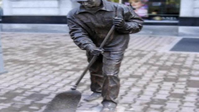 город уфа достопримечательности смотреть онлайн