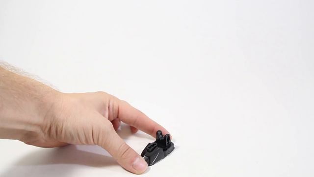 Lego Star Wars 75111 Darth Vader - Lego Speed Build смотреть онлайн