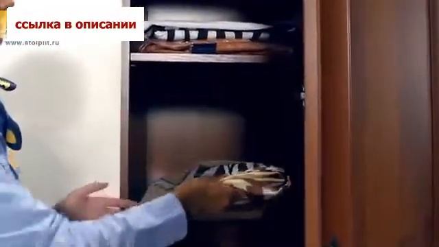 Спальня «Джорджия» Итальянский орех Столплит Мебель! смотреть онлайн