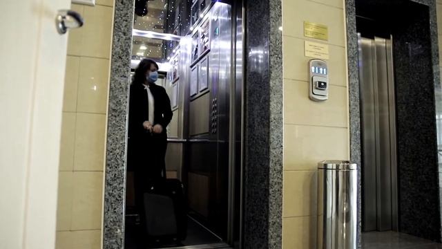 Меры безопасности в гостинице смотреть онлайн