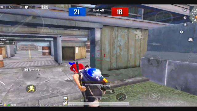 NOOB PLAYER 1VS2 CHALLENGE 🥵 TDM CHALLENGE VIDEO