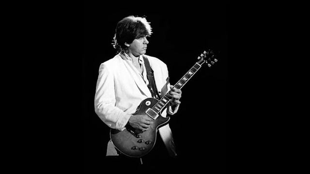 Mick Taylor Live