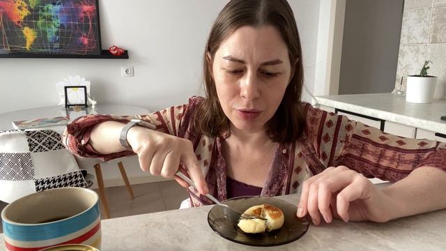 ЗАВТРАК☕️ ШОК ИСТОРИЯ😳 СУРРОГАТНОЕ МАТЕРИНСТВО🤰🏻 ЭКО и УСЫНОВЛЕНИЕ🤔 смотреть онлайн