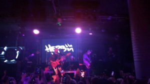 Нервы - 8 марта