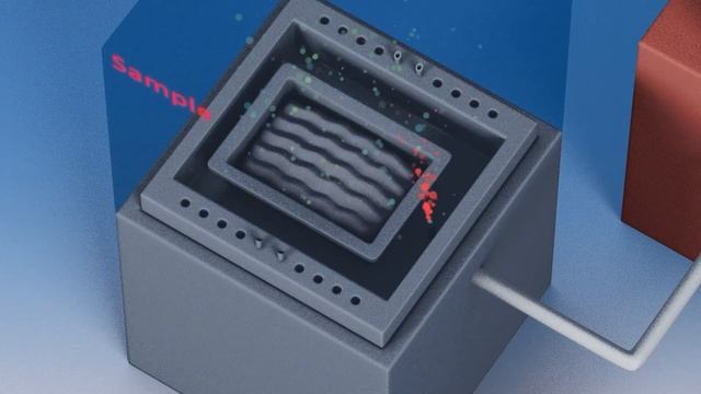 Dansensor MAP Check 3 Vacuum смотреть онлайн