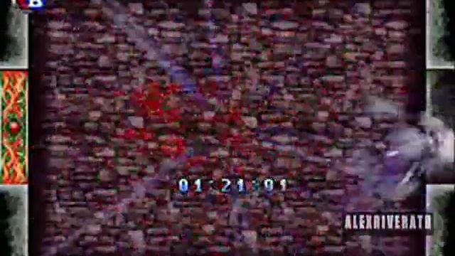 Castlevania Dawn of Sorrow Boss Rush Mode 02:40:08 смотреть онлайн