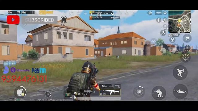 AKM VS SNAKE WHO WILL WIN смотреть онлайн