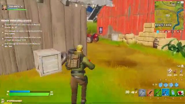 Incercam si noi Fortnite Ep 7 смотреть онлайн