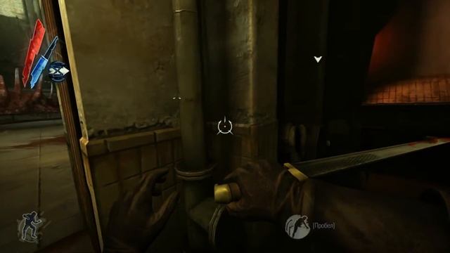 Dishonored The Knife Of Dunwall - прохождение с jago #1.2 Воротила смотреть онлайн