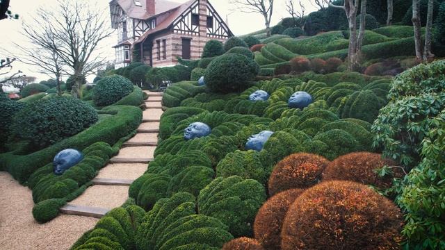 LAND PARK DESIGN смотреть онлайн