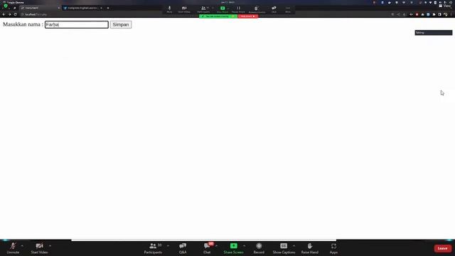 Camp404 Academy - PHP смотреть онлайн