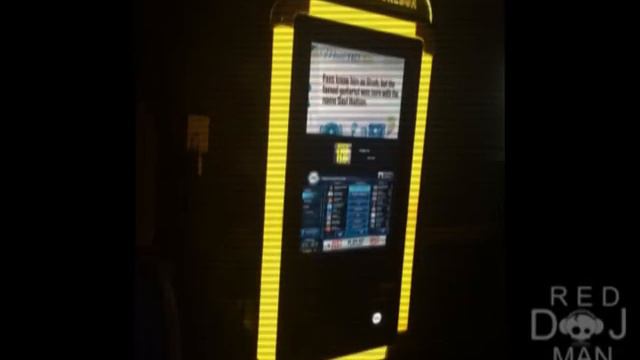 80s vs indie at agave junction cantina REDMAN смотреть онлайн