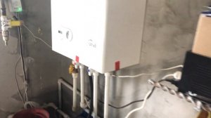 Котёл на сжиженном газе. Сколько стоит отопление на газовых баллонах. Газификация дома в Алматы