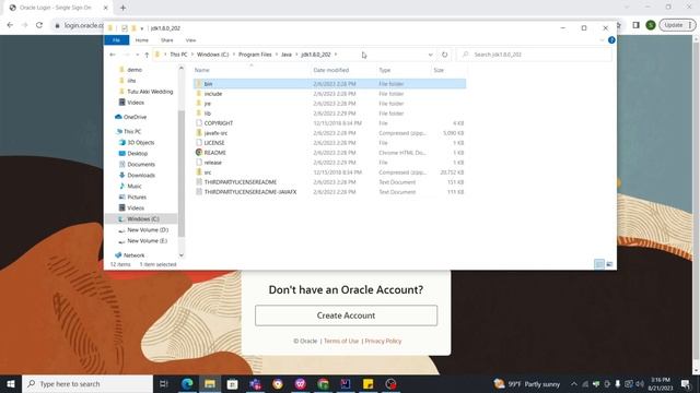 Download & Install Java JDK | Set environment variables | Set SDK in Intellij IDEA | 2023 смотреть онлайн