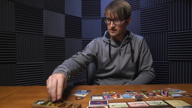 Parks NEEDS to win 2019's Award for Best Board Game Artwork & Presentation смотреть онлайн