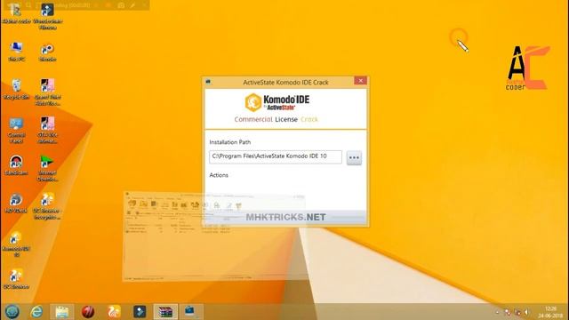 Install Komodo Edit full free+ crack смотреть онлайн