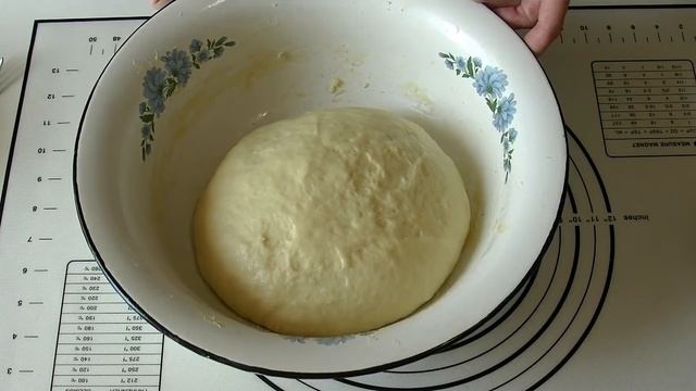 Пирожки с творогом,необычные и очень вкусные. смотреть онлайн