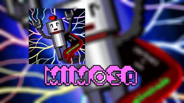Mimosa смотреть онлайн