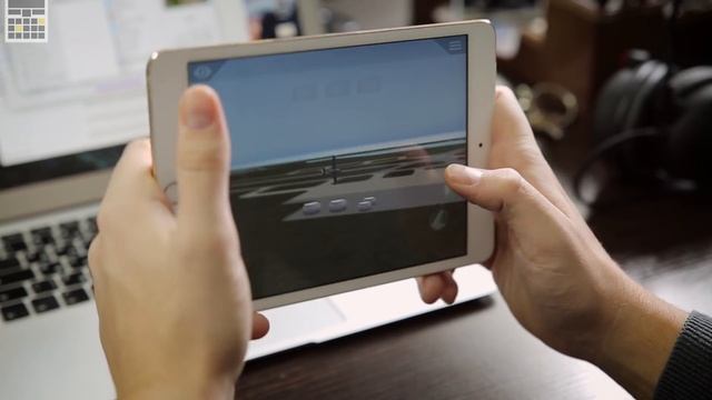 Во что я играю на iPad и iPhone? смотреть онлайн