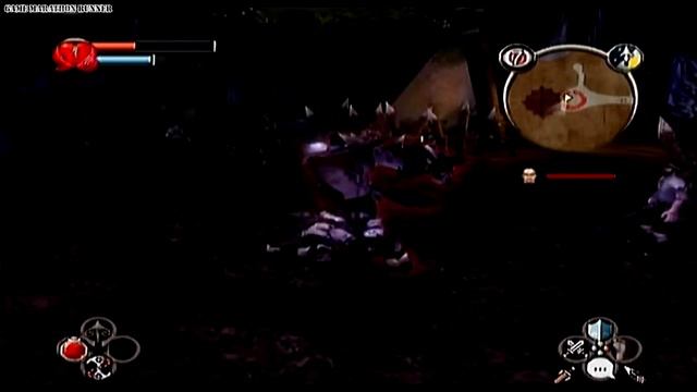 Fable 1 Walkthrough No Commentary Gameplay XBOX 1080p 60fps Part 9 смотреть онлайн