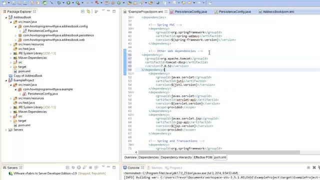Hibernate Persistence for Beginners смотреть онлайн