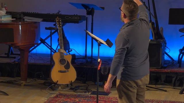 The Armor of God | Ephesians 6:10-13 | Sunday 2/25/2024 | Coastal Community Church смотреть онлайн