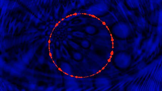 Bolero (full orchestra on a digital saxophone) смотреть онлайн