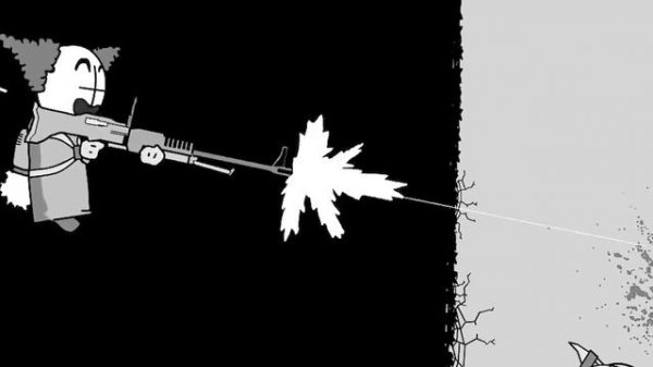 Все ГЛУПЫЕ Моменты в MADNESS COMBAT ? | Все ГРЕХИ и ЛЯПЫ в МАДНЕСС КОМБАТ (Логика MC)