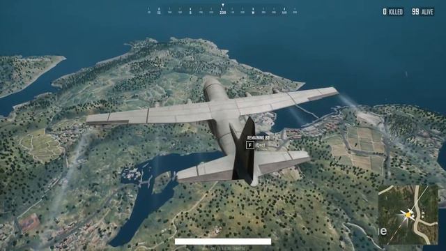 PUBG LITE - ОБЗОР ИГРЫ | PUBG ДЛЯ СЛАБЫХ ПК смотреть онлайн