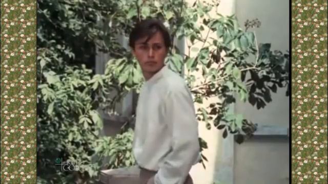 О, НАТАЛИ! ( РОМАНС ) СТИХИ ОЛЬГИ МЕЛЬНИЧУК, МУЗЫКА, ВОКАЛ ВИЛЬГЕЛЬМА ГОЛЬДЕРБАЙНА смотреть онлайн