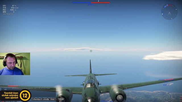 War Thunder Hun:kis játék смотреть онлайн