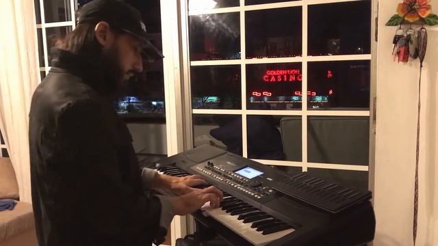 Persona 3 - Kimi No Kioku / Memories of You (Cover) смотреть онлайн