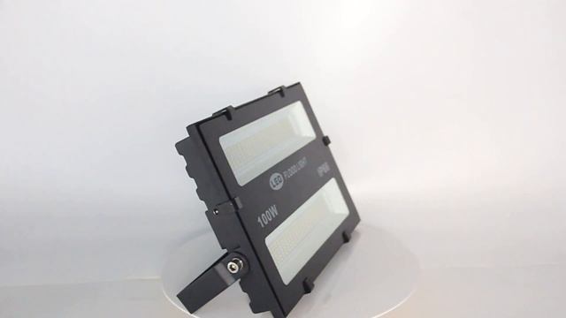 BIHUI LED flood light02 смотреть онлайн