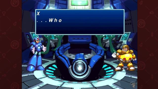Mega Man X4 | The Completionist смотреть онлайн